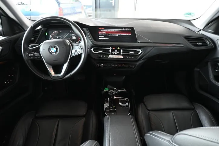 BMW 2 Series Gran Coupe 2021 photo 2