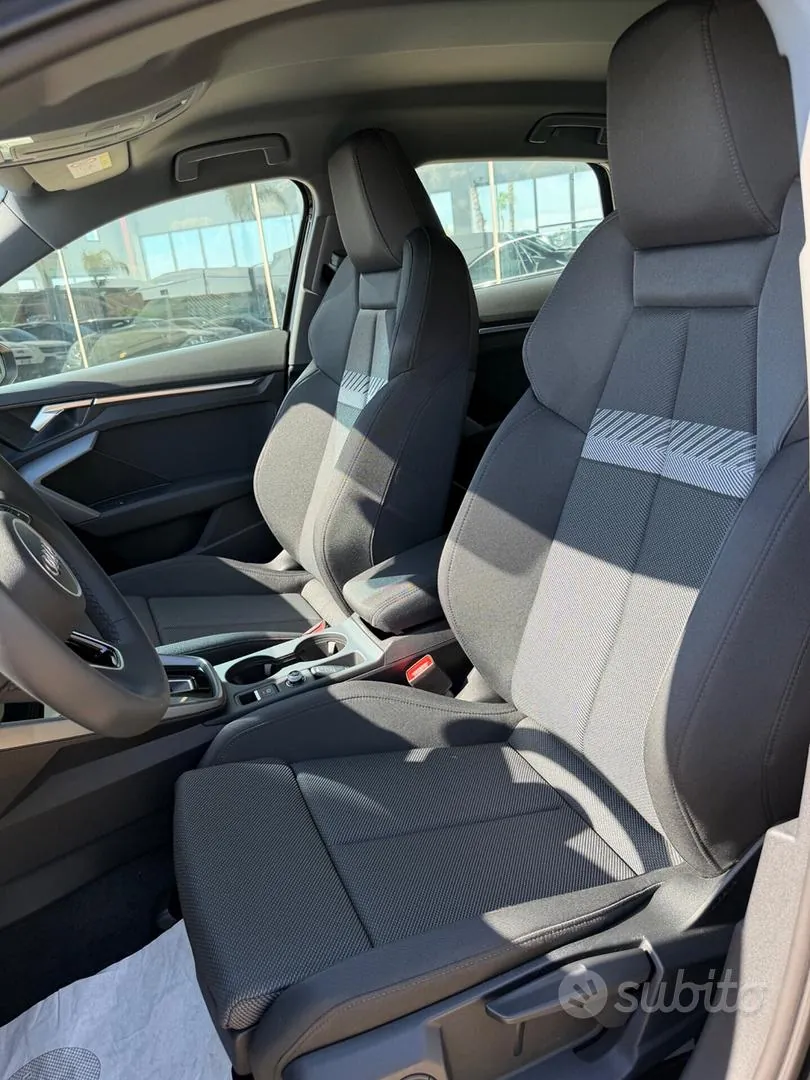 Audi A3 2025 photo 5