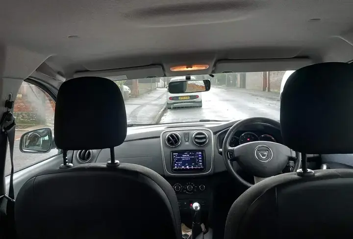 Dacia Logan Mcv 2016 photo 4