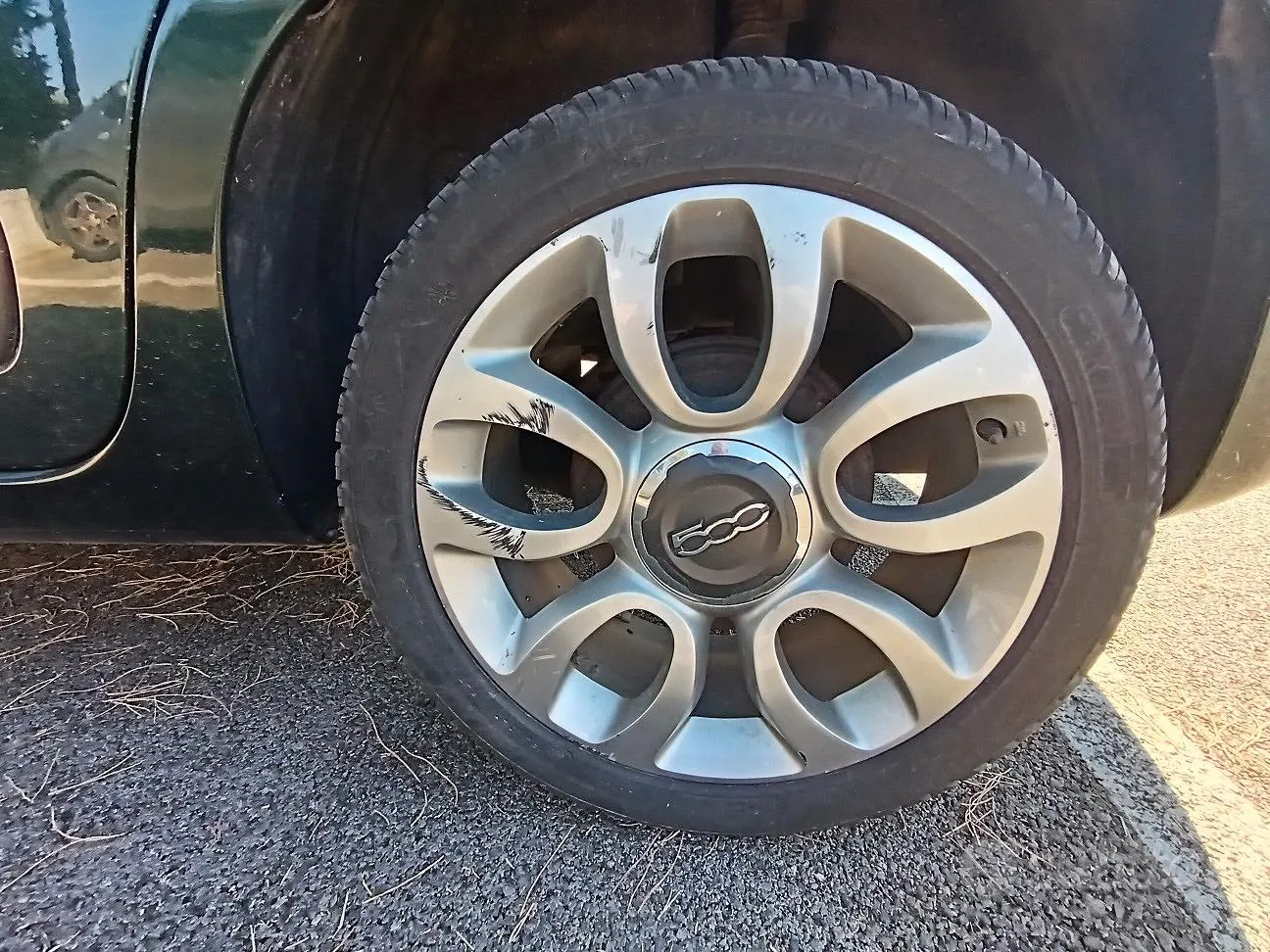 Fiat 500L 2016 photo 5
