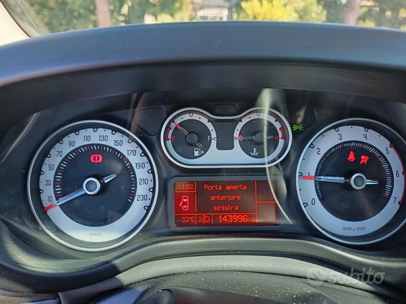 Fiat 500L 2016 photo 3