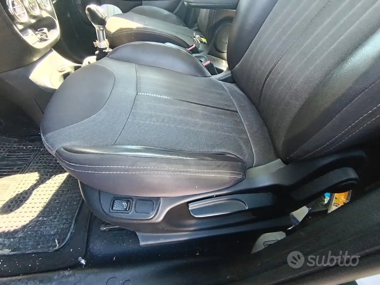 Fiat 500L 2016 photo 4