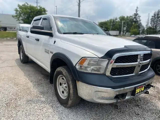 Ram 1500