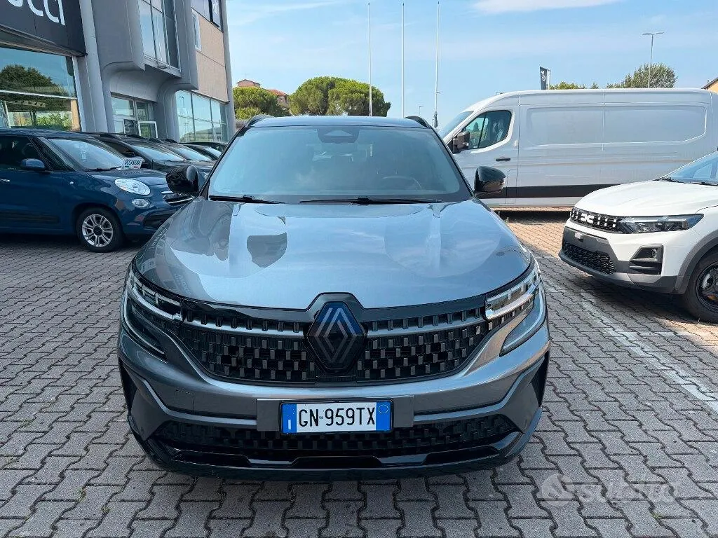 Renault Austral 2023 photo 2