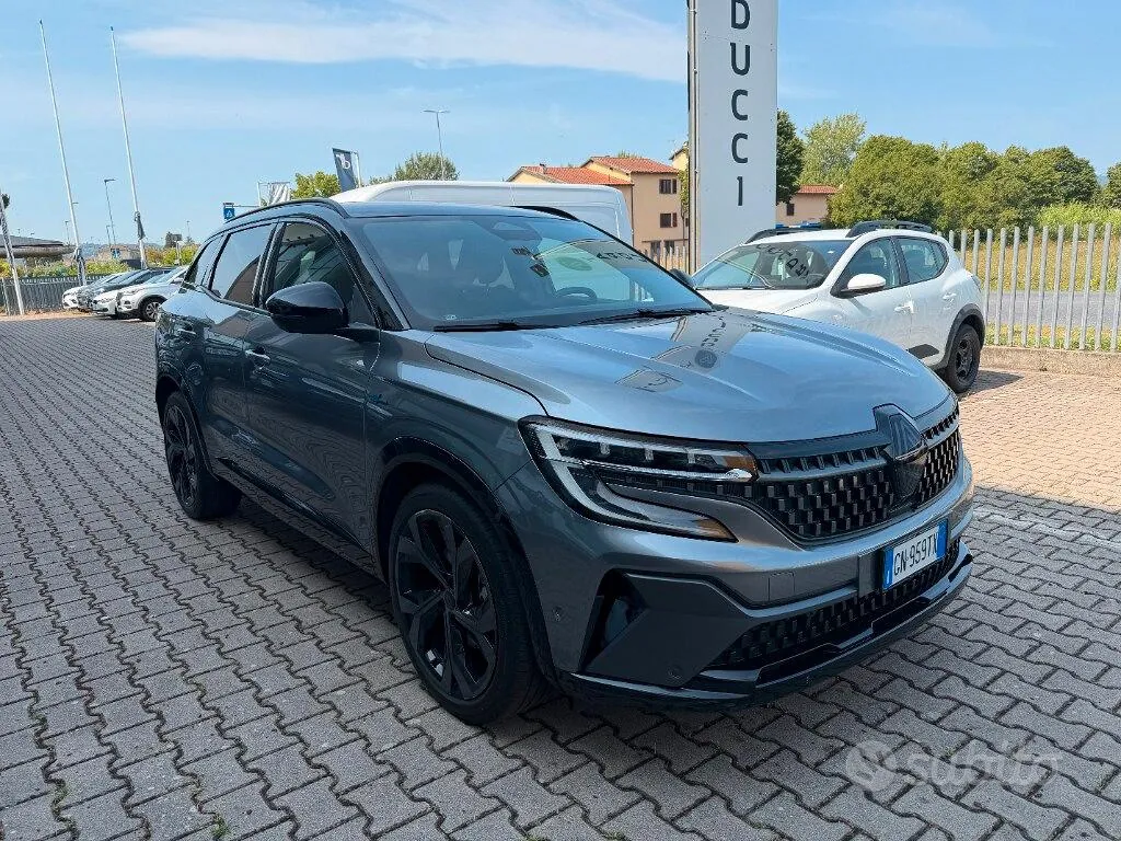 Renault Austral 2023 photo 3