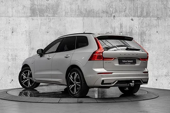 Volvo Xc60 2025 photo 5