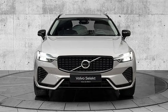 Volvo Xc60 2025 photo 3