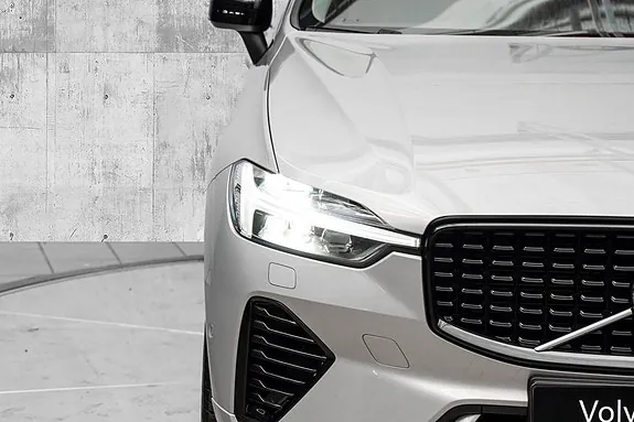 Volvo Xc60 2025 photo 4