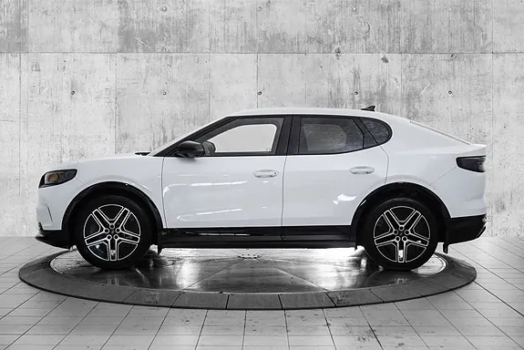 Ford Capri 2025 photo 2