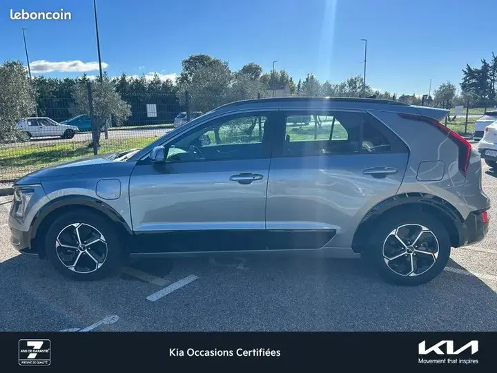 Kia Niro 2022 photo 5