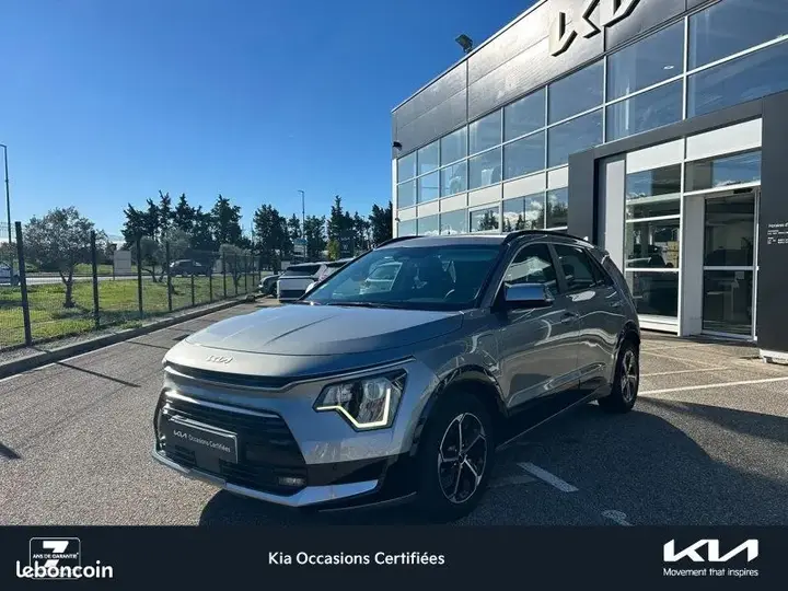 Kia Niro