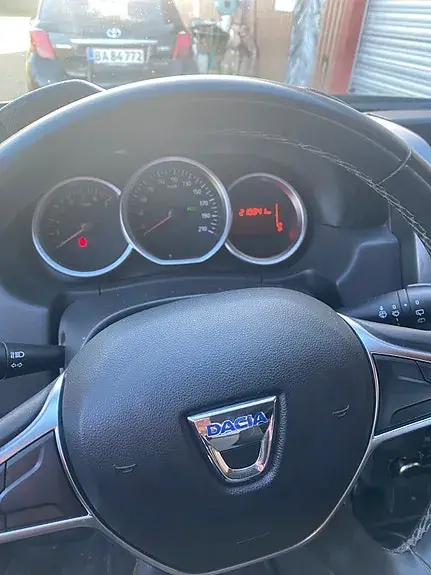 Dacia Duster 2017 photo 5
