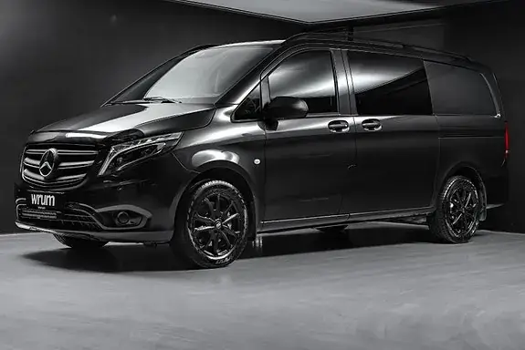 Mercedes-Benz Vito 119