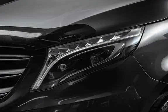 Mercedes-Benz Vito 119 2021 photo 4