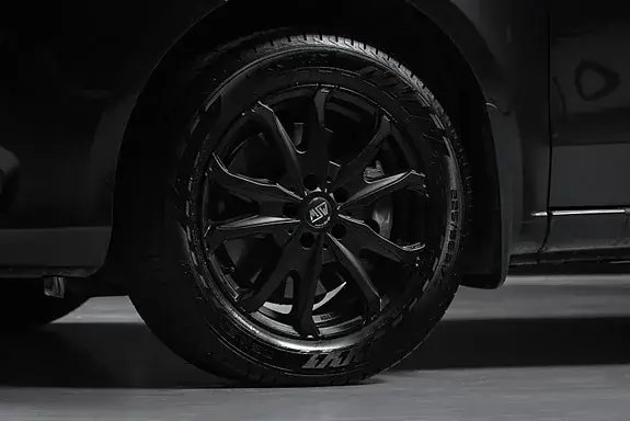 Mercedes-Benz Vito 119 2021 photo 3