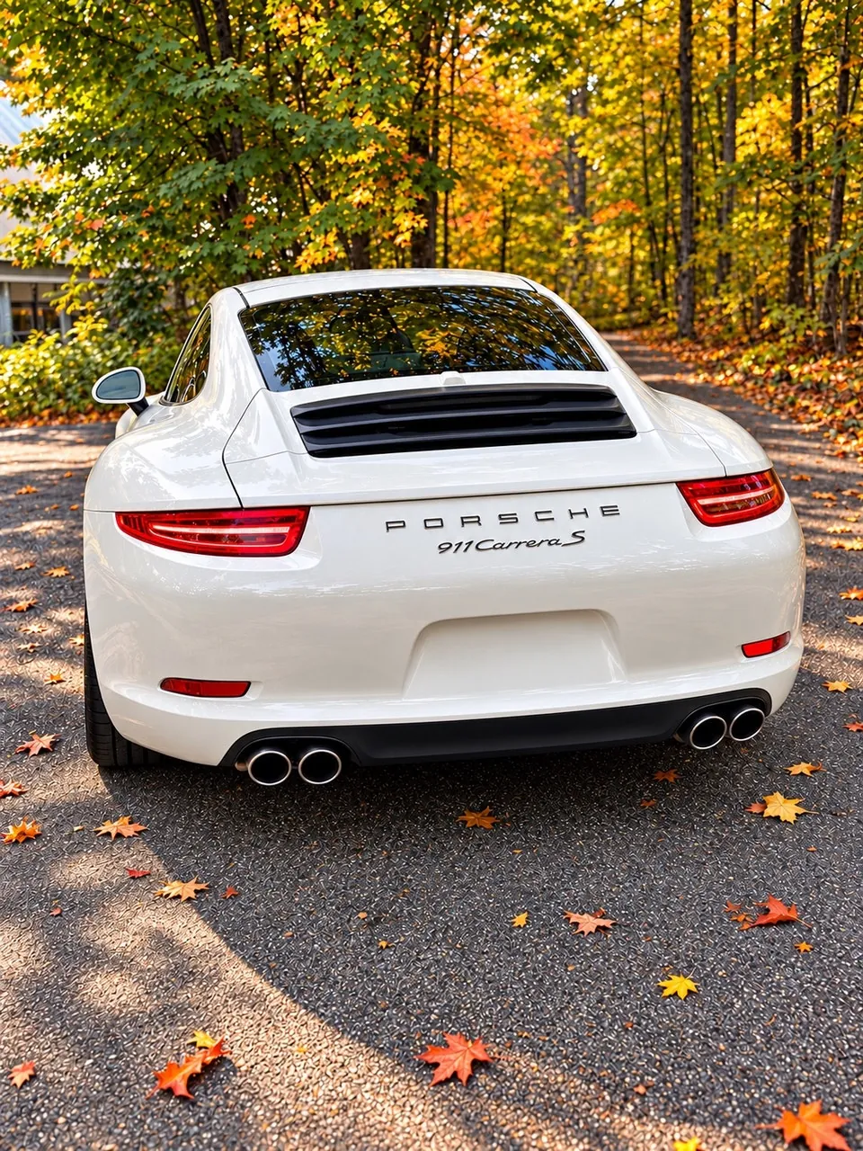 Porsche 911 2012 photo 2