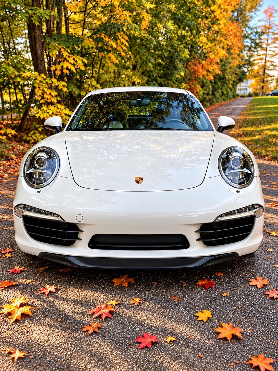 Porsche 911 2012 photo 3