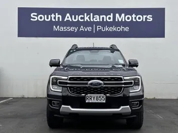 Ford Ranger 2026 photo 3