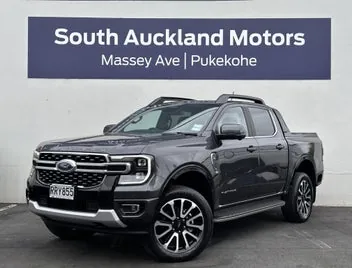 Ford Ranger 2026 photo 2