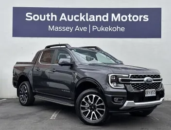 Ford Ranger 2026 photo 4