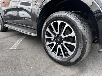 Ford Ranger 2026 photo 5