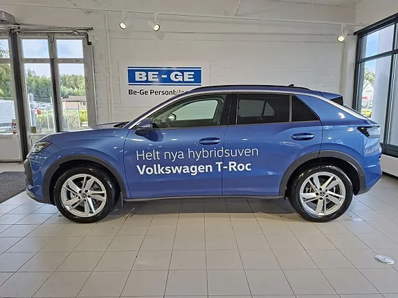 Volkswagen T-Roc 2026 photo 4