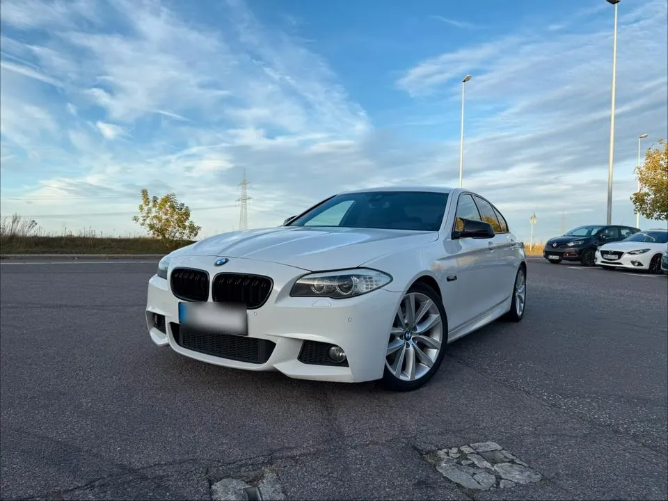 BMW 520D