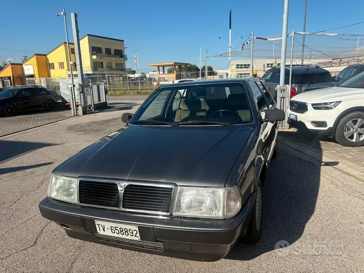 Lancia Thema