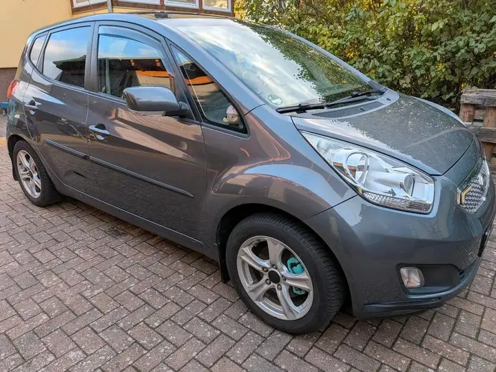 Kia Venga