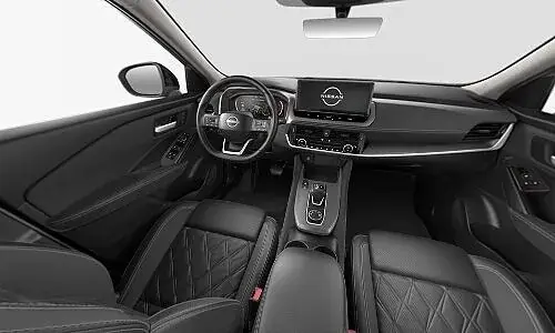 Nissan Qashqai 2026 photo 2