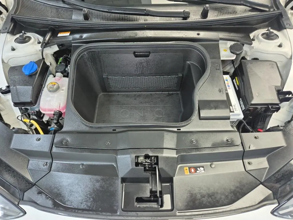 Hyundai Ioniq 6 2023 photo 5