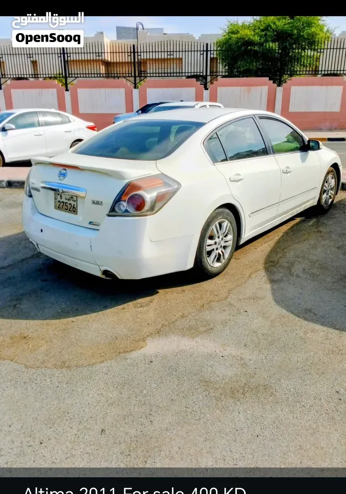 Nissan Altima