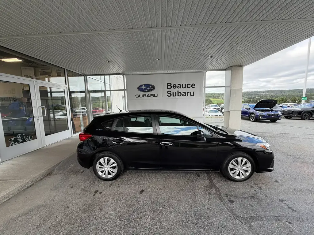 Subaru Impreza 2023 photo 3