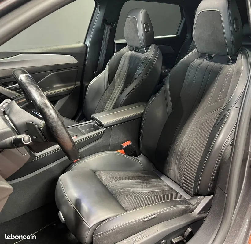 Peugeot 308 2021 photo 5