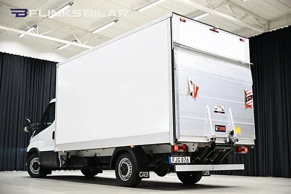 Iveco Daily 2021 photo 4