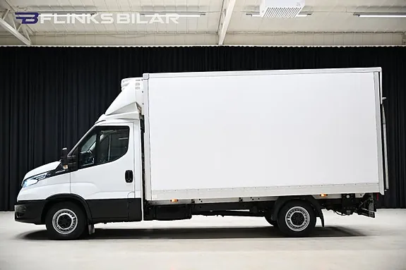Iveco Daily 2021 photo 3