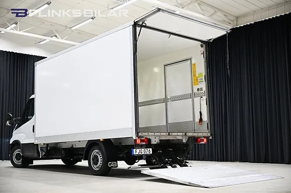 Iveco Daily 2021 photo 5