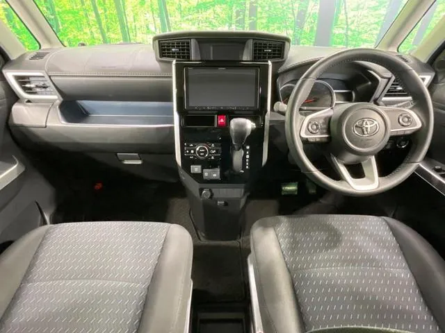 Toyota Rumie Custom G 9Sd Nav 2024 photo 2