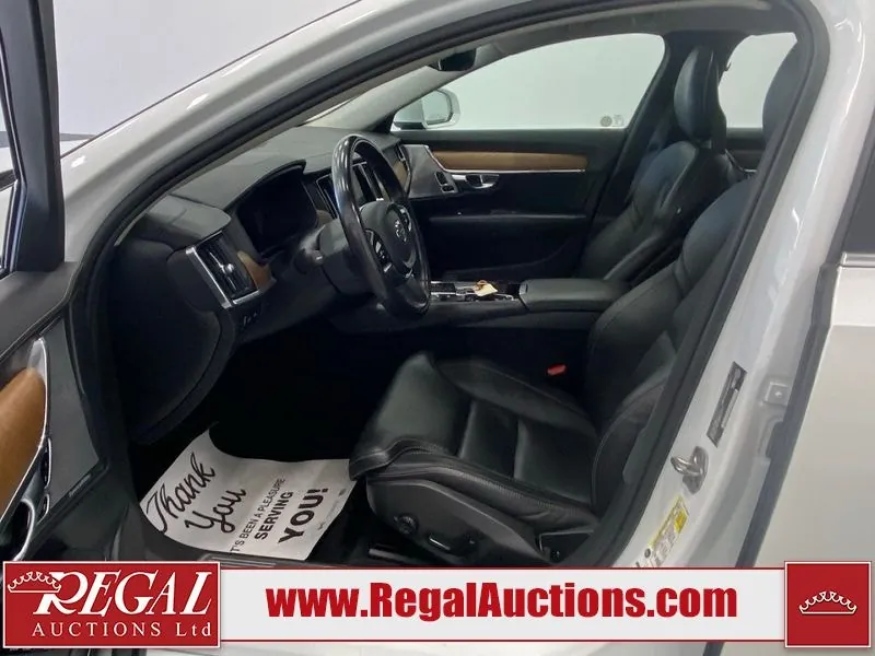 Volvo S90 2019 photo 5