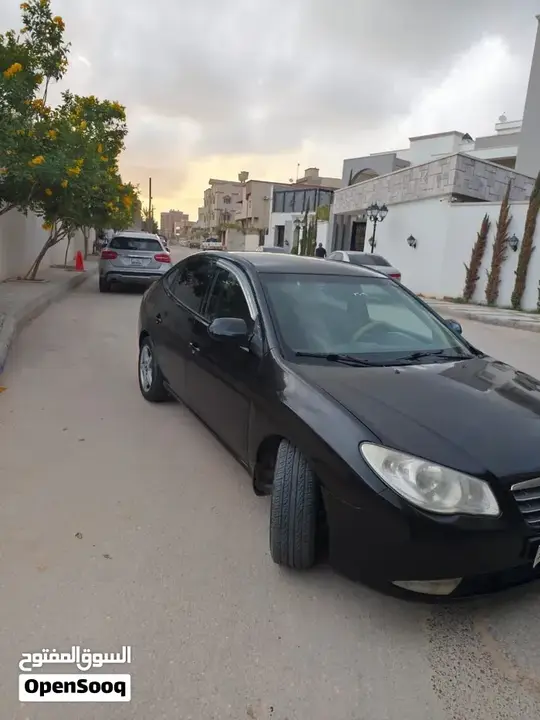 Hyundai Elantra 2010 photo 5