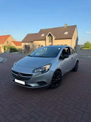 Opel Corsa E
