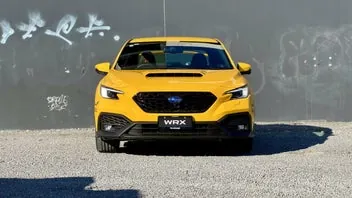Subaru Wrx 2026 photo 5