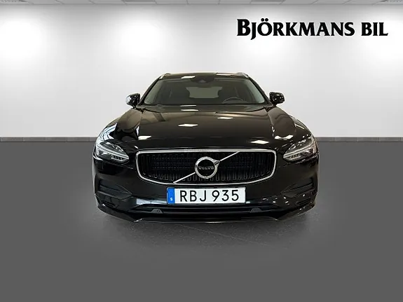Volvo V90 2019 photo 2