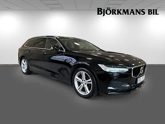Volvo V90 2019 photo 3