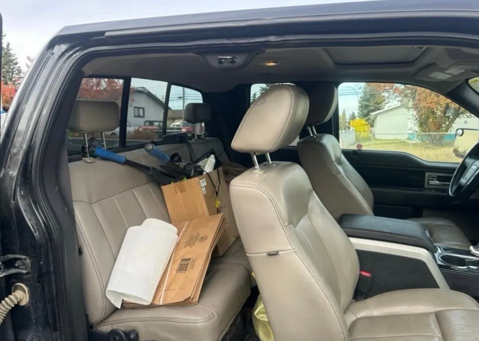 Ford F-150 2009 photo 2