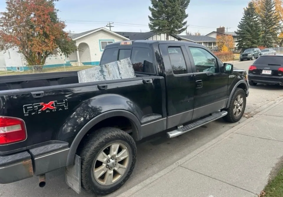 Ford F-150 2009 photo 5