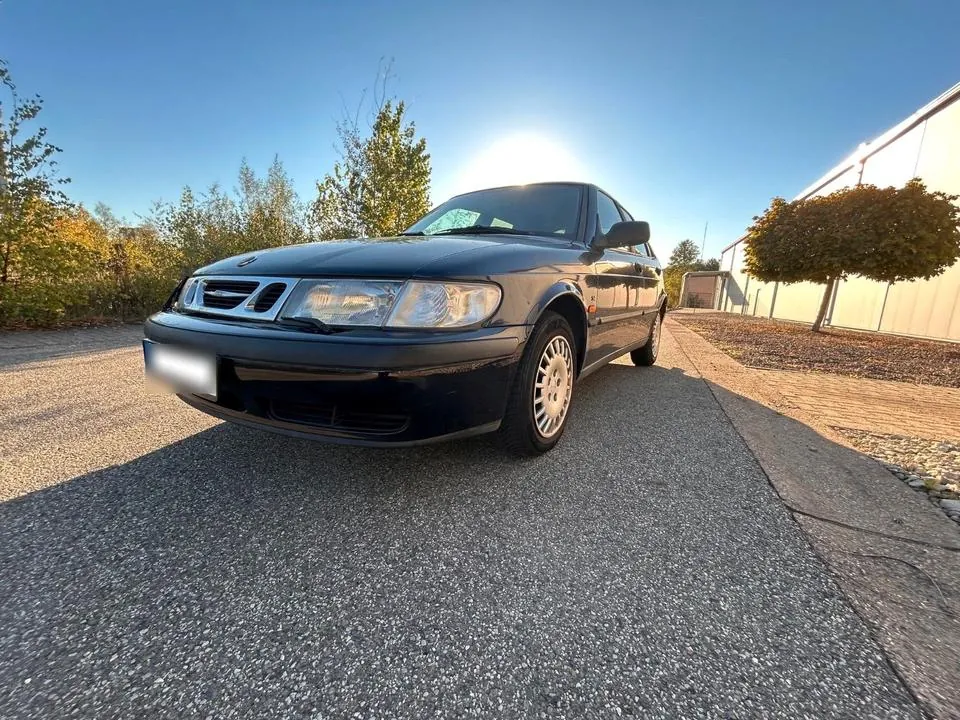 Saab 9-3