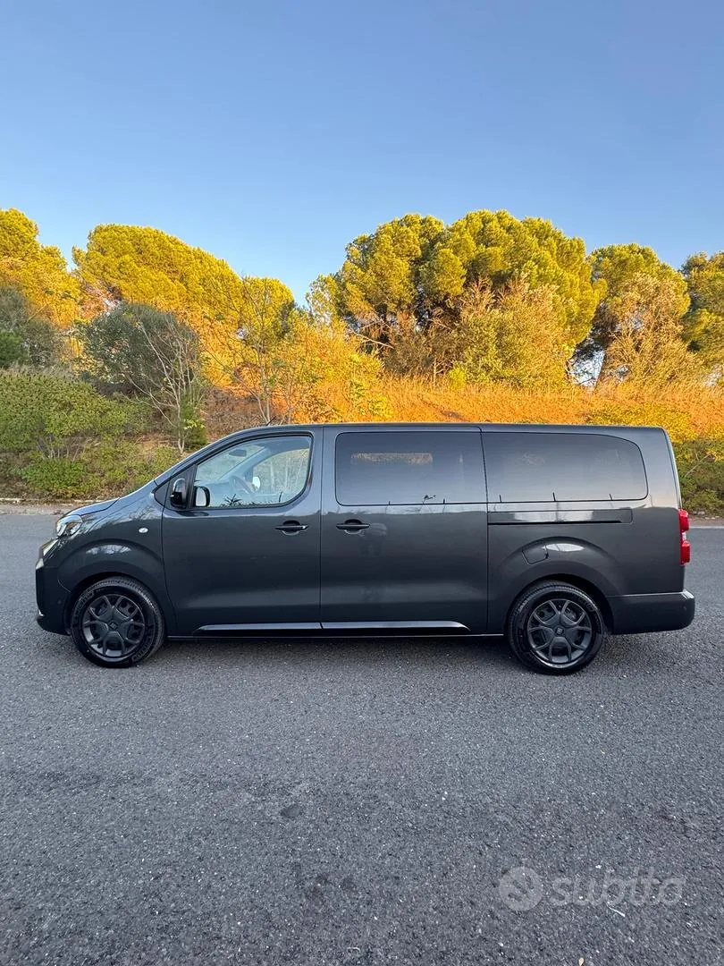 Fiat Ulysse 2025 photo 4