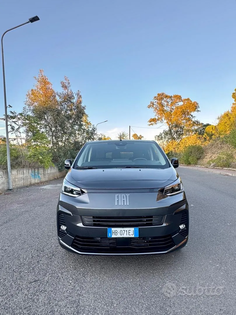 Fiat Ulysse