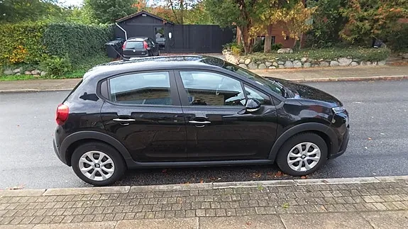Citroen C3 2017 photo 4